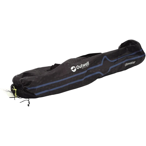 Стул кемпинговый Outwell Ullswater Blue (470311): Тип Стул складной
