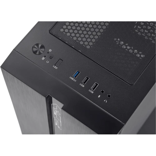 Персональный компьютер (ПК) 2E Rational (2E-4726): Оперативная память DDR4 - 2666 МГц