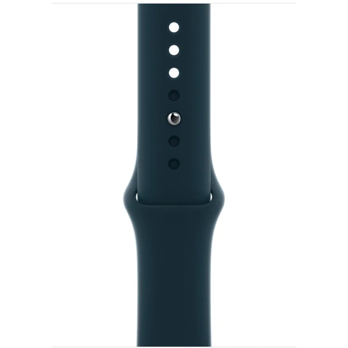 Аксесуар для Watch Apple Sport Band Mallard Green (MJK73) for Apple Watch 42 / 44mm: Сумісність Apple Watch 45mm, Apple Watch 49mm, Apple Watch 42mm, Apple Watch 44mm