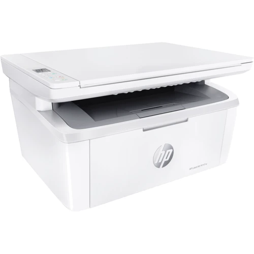 МФУ HP LaserJet MFP M141w Wi-Fi (7MD74A) UA: Тип печати черно-белая