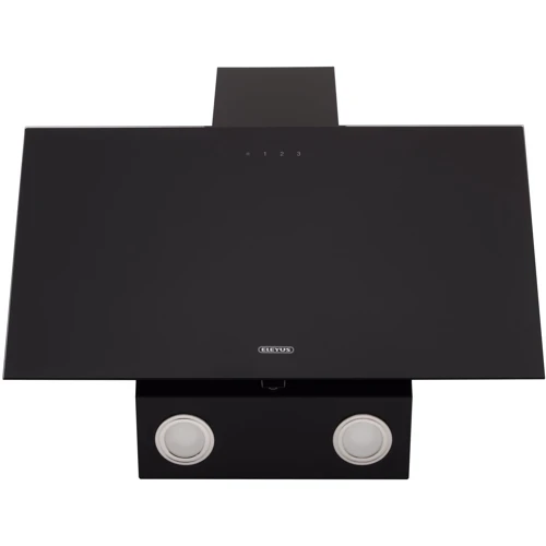 Витяжка ELEYUS CRISTAL 1000 LED 60 BL: Управління Сенсорное