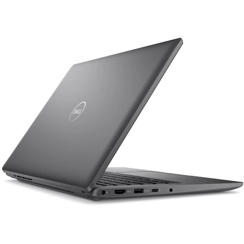 Ноутбук Dell Latitude 3450 (N004L345014EMEA_VP): Объем накопителя 512 (SSD)