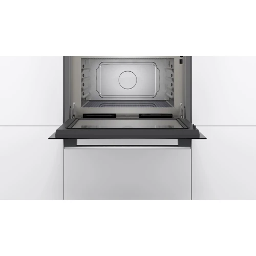 Духовой шкаф электрический Bosch COA565GS0: Класс энергопотребления A