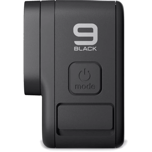Экшн камера GoPro HERO9 Bundle (CHDRB-901-XX): Дисплей Цветной LCD 2.27