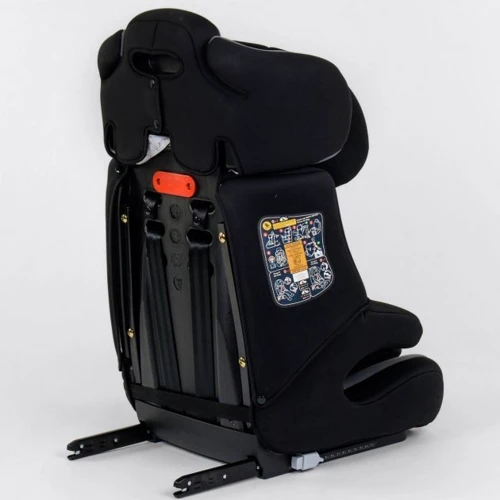 Автокресло универсальное FX 7887 (2) Joy, 9-36 кг, ISOFIX: Вес ребенка 9-36 кг