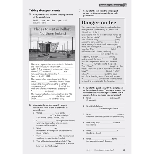 Oxford Discover Futures 1: Workbook with Online Practice: Количество страниц 152