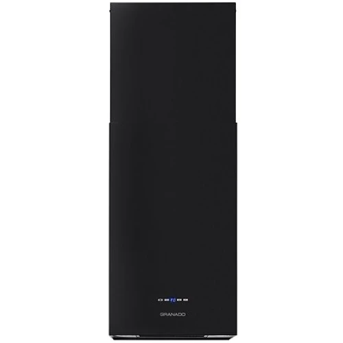 Витяжка GRANADO Segovia 2614-1200 black: Тип фільтра повітря Рециркуляція, Відведення