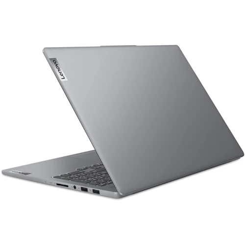 Ноутбук Lenovo IdeaPad Pro 5 16ARP8 (83AS005ESP): Объем накопителя 512 ГБ SSD