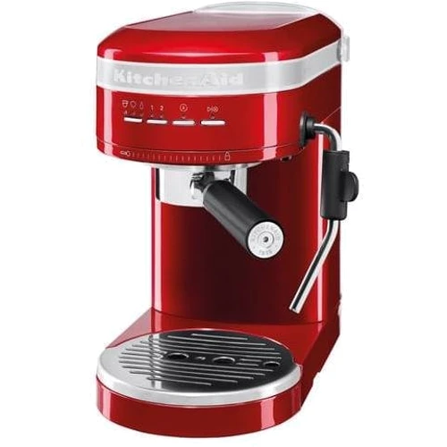 Кофеварка KitchenAid Artisan 5KES6503ECA