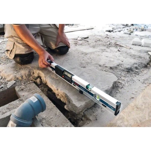 Угломер Bosch GIM 60 L Professional (0601076900)