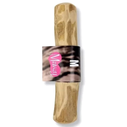 Игрушка для собак Mavsy Coffee Stick Wood Chew Toys из кофейного дерева для жевания размер М (4820266800383)