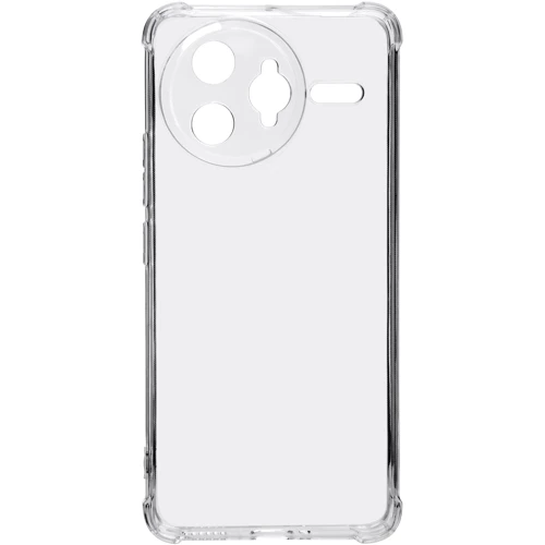 

ArmorStandart Air Force Camera cover Transparent for Poco F7 Ultra (ARM85214)