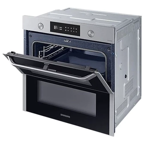 Духовой шкаф электрический Samsung NV75A6649RS: Класс энергопотребления A+