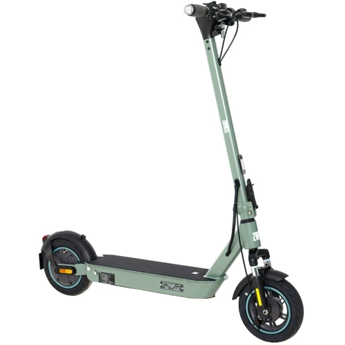 Електросамокат Zwheel ZFox Max Street Hunter