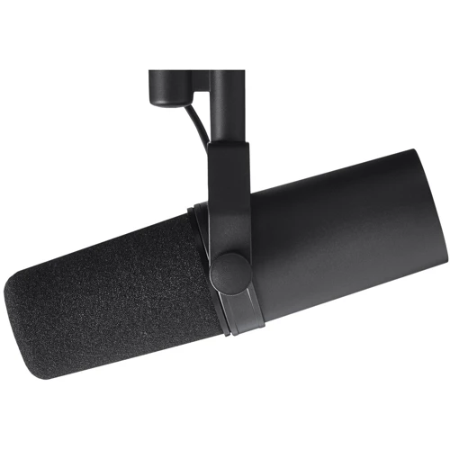 Микрофон Shure SM7B