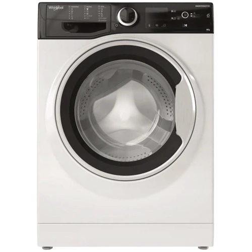 Стиральная машина WHIRLPOOL WRBSB 6249 S EU