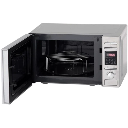 Мікрохвильова піч Midea AG820CP2-S: Об'єм, л 20