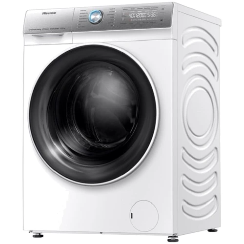 Стиральная машина Hisense WDQR1014EVJM: Тип машины Автомат с сушкой