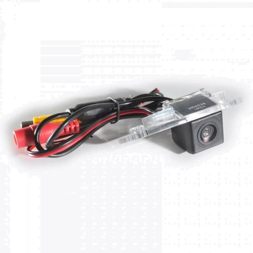 Камера заднього виду Prime-X CA-9536 Audi