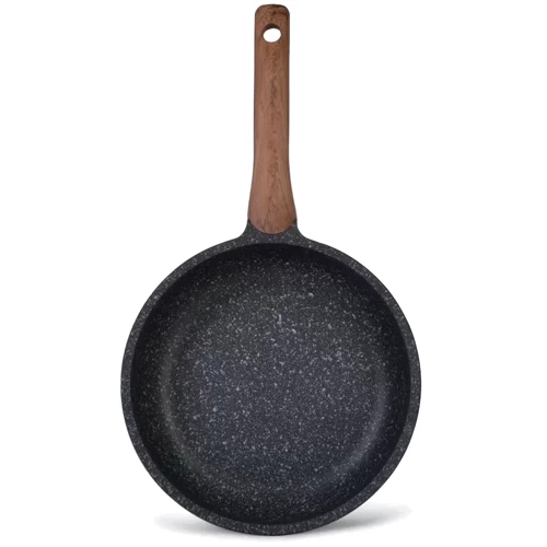 Fissman SPACE STONE 24x5.5 см (14217): Антипригарное покрытие Greblon C3