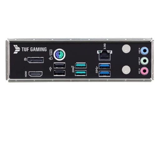 ASUS TUF GAMING B660M-E D4 фото 6