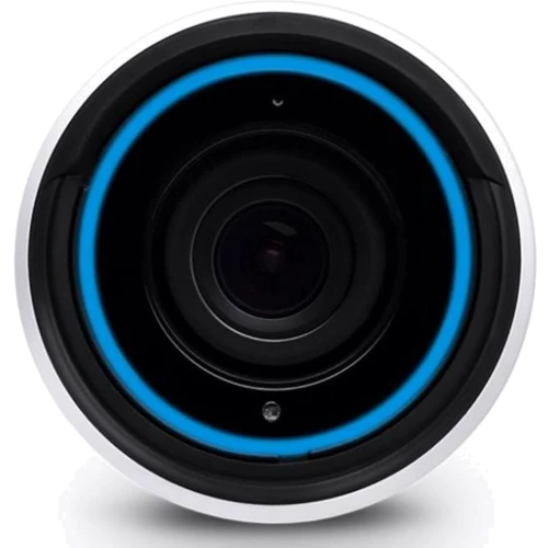 IP-камера відеоспостереження Ubiquiti IR UVC-G4-PRO: Тип корпуса Цилиндрическая (Уличная)