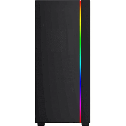 Корпус Deepcool MATREXX 55 V3 ADD-RGB (DP-ATX-MATREXX55V3-AR): Типоразмер Midi-Tower