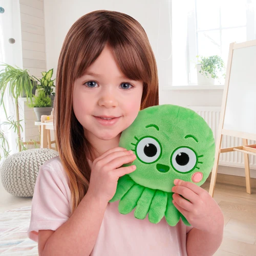 Мягкая игрушка Baby Shark серии Big show - Вола (20 cm) (61553)