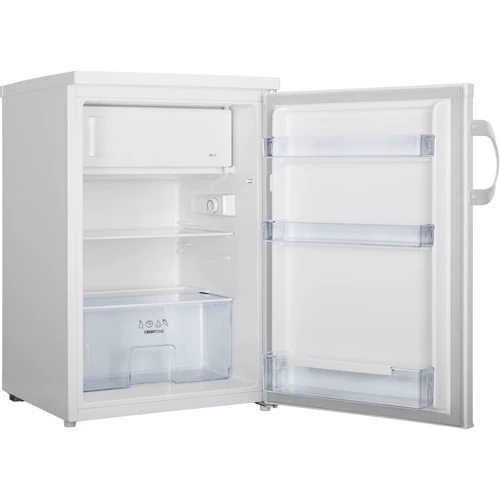 Холодильник Gorenje RB491PW: Исполнение отдельностоящий