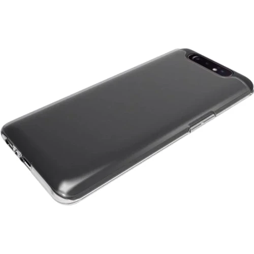 Чехол для телефонов BeCover TPU Case Transparancy for Samsung A805 Galaxy A80 (705011): Тип накладка на заднюю часть