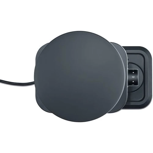 Кофемолка Graef CM 502 EU: Количество режимов помола 140