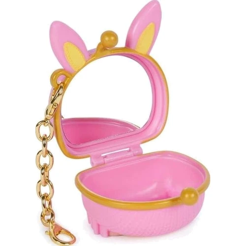 Подвеска для сумочки Purse Pets - Люкси Шарм (в ассортименте) (SM26707) фото 10
