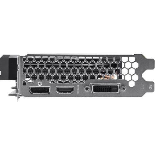 Видеокарта Palit GeForce GTX 1660 StormX OC 6GB (NE51660S18J9-165F) фото 9