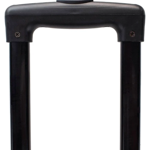 Чемодан Semi Line 28" (L) Black черный (T5656-3): Материал Полиэстер