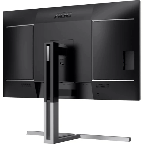Монитор AOC U32U3CV: Частота обновления экрана, Гц 60