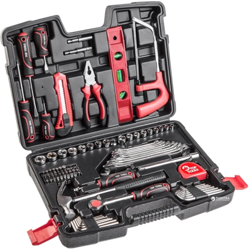 Универсальный набор инструментов Top Tools 38D535
