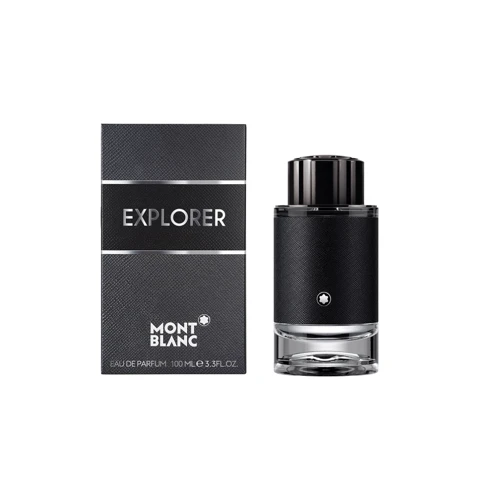 Парфумована вода Montblanc Explorer 100 ml