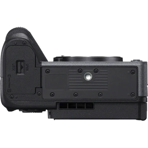 Цифрова відеокамера Sony FX30 + XLR-H1 (ILMEFX30): Підтримка карт пам'яті є