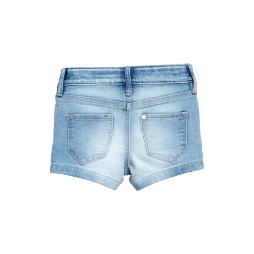 Шорты H&M в4766035 98 см голубые: Тип Шорты