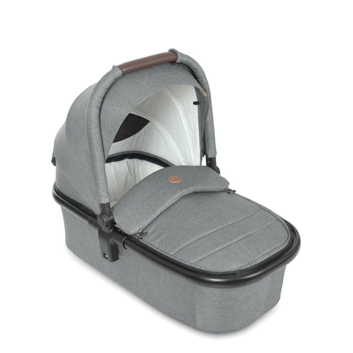 Коляска универсальная 2в1 El Camino Persona ME 1091-B (grey) фото 22