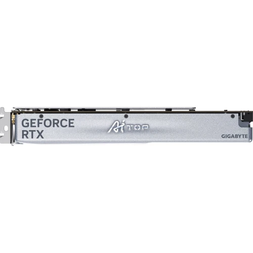 Відеокарта GIGABYTE GeForce RTX 4070 Ti SUPER 16GB GDDR6X AI TOP: Форм-фактор Стандартная
