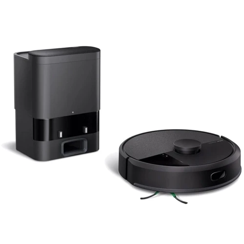 Робот уборщик iRobot Roomba Combo 105+ (Black) (Y351040): Тип для сухой уборки