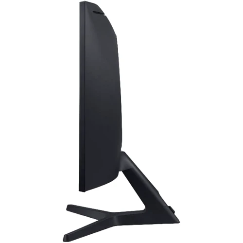 Монитор Samsung C27RG54FQR Dark Grey (LC27RG54FQRXZG): Тип ЖК-матрицы VA