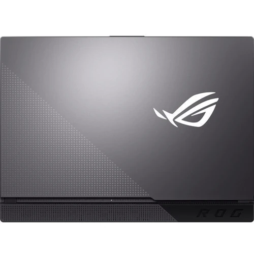 Ноутбук ASUS ROG Strix G15 (G513IM-US73): Вес 2.3 кг