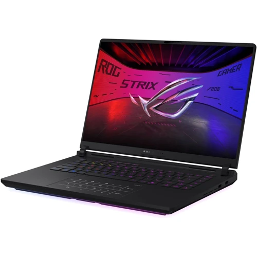 Ноутбук ASUS ROG Strix SCAR 16 G635LW-RW205W (90NR0LD1-M00980) UA