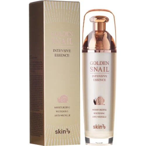 Skin79 Golden Snail Intensive Essence Эссенция для лица 40 ml