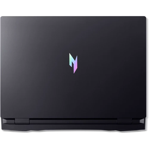 Ноутбук Acer Nitro 16 AN16-42-R7RL (NH.QPKEP.009): Видеоадаптер NVIDIA GeForce RTX 4060 , 8 ГБ GDDR6
