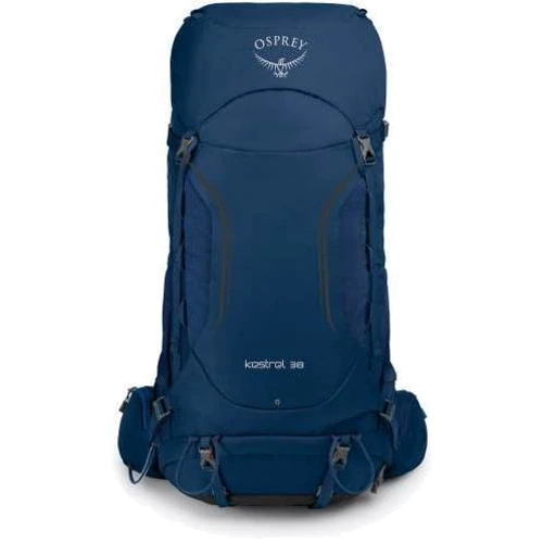 Рюкзак Osprey Kestrel 38 Loch Blue - M/L (009.1873): Объем 38 л