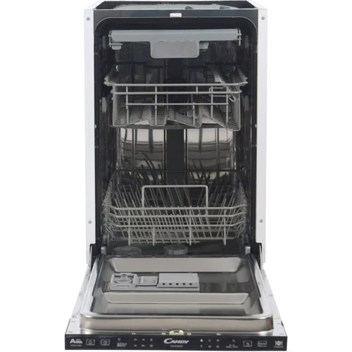 Встраиваемая посудомоечная машина Candy CDI 2L10473-07: Размеры 81.5 х 44.8 х 55 см