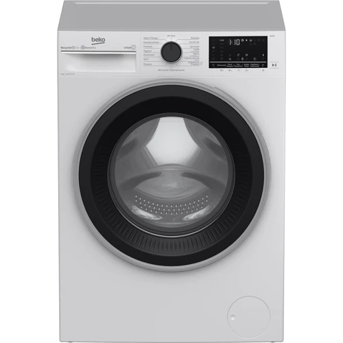 Стиральная машина Beko B3WFU58415WPBS: Тип машины Автомат